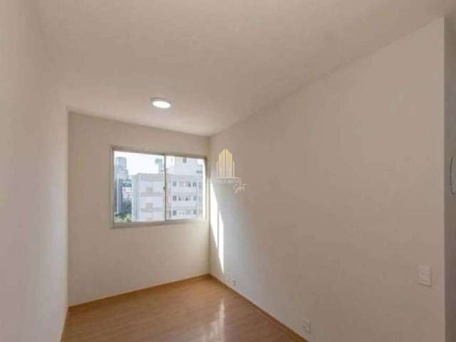 Apartamento com 1 quarto à venda na Cidade Monções, São Paulo  por R$ 490.000