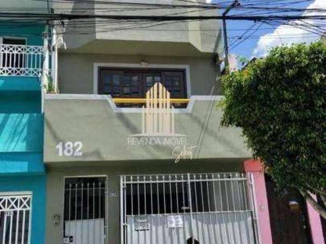 Casa com 6 quartos à venda na Vila Guarani (Z Sul), São Paulo  por R$ 595.000