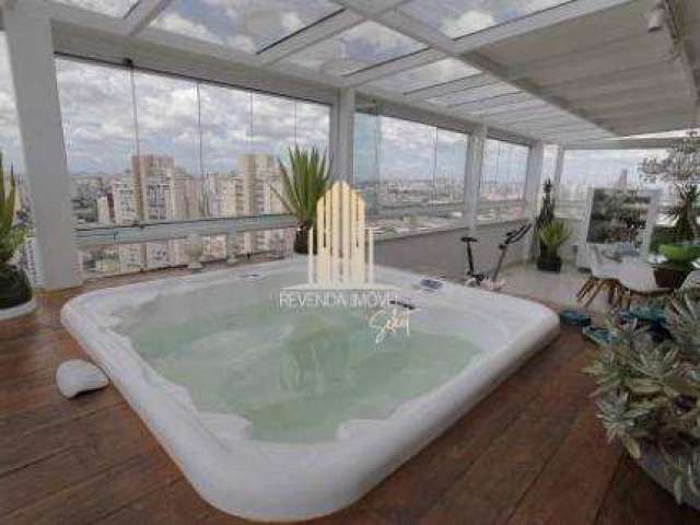Apartamento com 4 quartos à venda no Centro, São Paulo  por R$ 2.595.000
