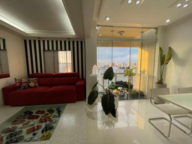 Apartamento com 2 quartos à venda na Saúde, São Paulo  por R$ 1.035.000