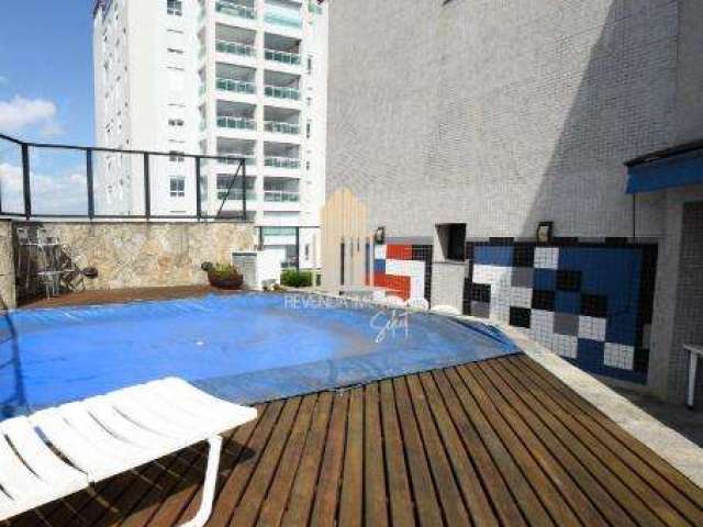 Cobertura com 5 quartos à venda na Aclimação, São Paulo  por R$ 3.800.000