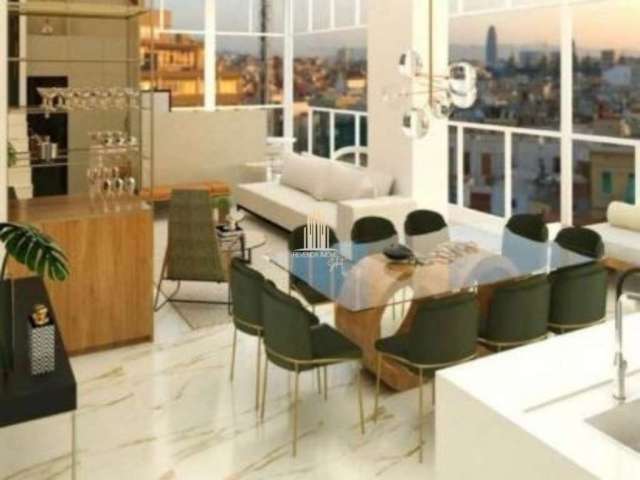 Apartamento com 1 quarto à venda em Cerqueira César, São Paulo  por R$ 4.500.000