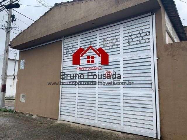 Casa à venda por R$ 990.000 em Catiapoa, São Vicente/SP