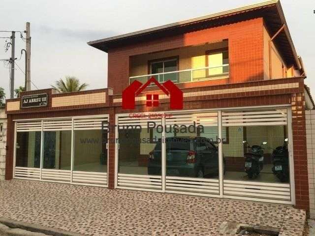 Casa à venda por R$ 250.000 em Jardim Nosso Lar, São Vicente/SP