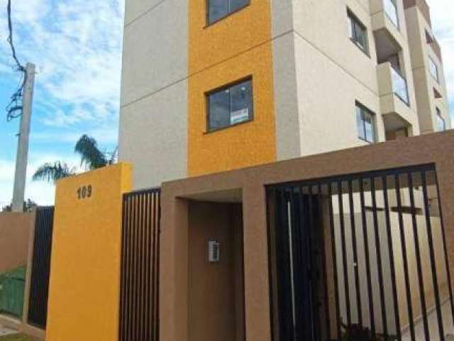Apartamento com 3 dormitórios à venda por R$ 250.000,00 - Núcleo Colonial de Pinhais - Pinhais/PR