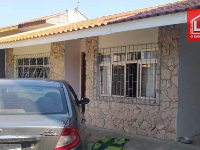 Casa com 3 dormitórios à venda, 133 m² por R$ 580.000,00 - Bairro Alto - Curitiba/PR