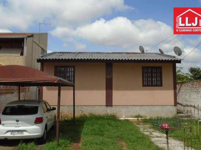 Terreno à venda, 550 m² por R$ 450.000,00 - Bairro Alto - Curitiba/PR
