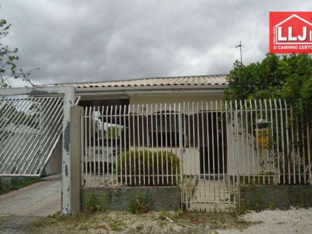 Casa com 4 dormitórios à venda, 211 m² por R$ 1.100.000,00 - Bairro Alto - Curitiba/PR