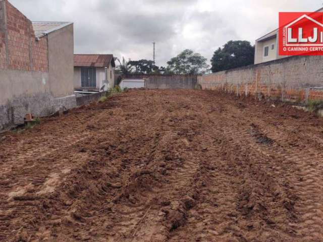 Terreno à venda, 500 m² ZT-LV por R$ 470.000 - Bairro Alto - Curitiba/PR