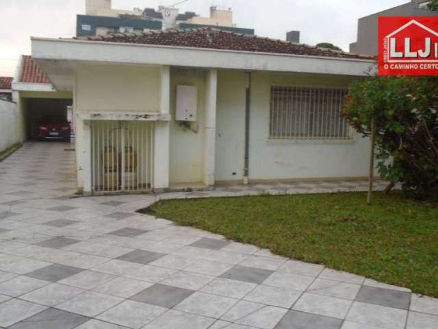Casa com 4 dormitórios à venda, 300 m² por R$ 1.500.000,00 - Boa Vista - Curitiba/PR
