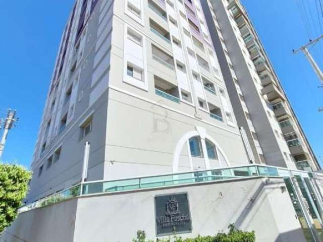 Apartamento com 1 dormitório para alugar, 35 m² por R$ 2.000/mês incluso condomínio - Cascata - Marília/SP