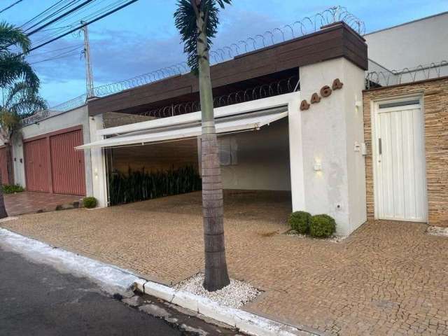 Casa com 4 dormitórios à venda, 105 m² por R$ 850.000,00 - Santa Tereza - Marília/SP