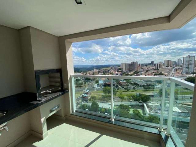 Apartamento com 3 dormitórios à venda, 68 m² por R$ 570.000,00 - Jardim Marília - Marília/SP