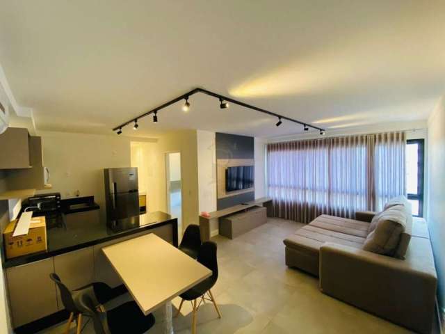 Apartamento com 1 dormitório para alugar, 70 m² por R$ 3.500/mês - Parque das Indústrias - Marília/SP