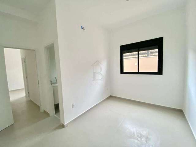 Apartamento com 2 dormitórios para alugar, 55 m² por R$ 2.796,68/mês - Fragata - Marília/SP