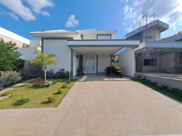 Casa com 3 dormitórios à venda, 300 m² por R$ 2.500.000,00 - Condominio Terras da Fazenda - Marília/SP
