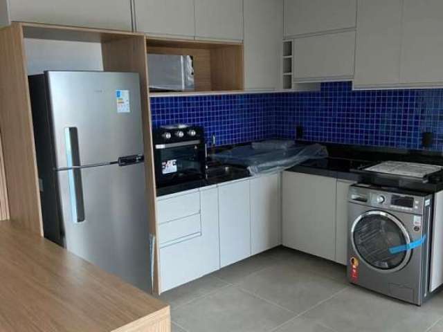 Apartamento com 1 dormitório à venda, 49 m² por R$ 500.000,00 - Esmeraldas - Marília/SP