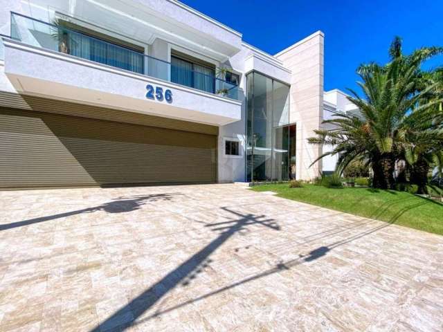 Casa com 9 dormitórios à venda, 1700 m² por R$ 35.000.000 - Acapulco - Guarujá/SP