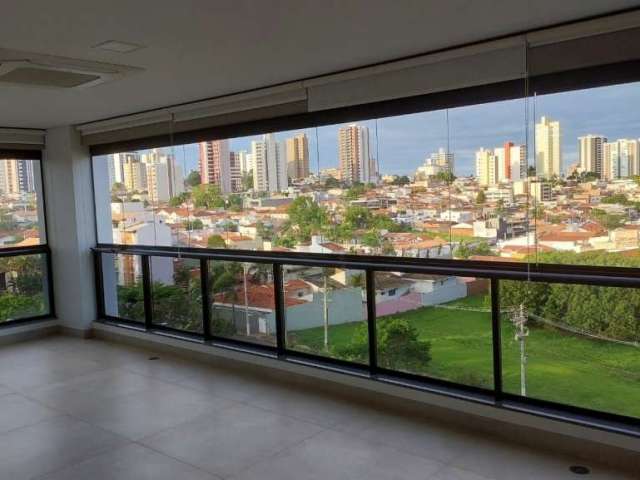 Apartamento com 3 suítes, 209 m² - venda por R$ 1.700.000 ou aluguel por R$ 8.200/mês - Parque das Árvores - Marília/SP