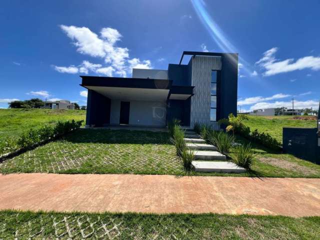 Casa com 3 dormitórios à venda, 140 m² por R$ 930.000,00 - Verana Parque Alvorada - Marília/SP