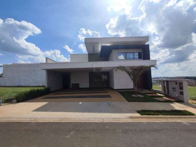 Casa com 3 dormitórios à venda, 200 m² por R$ 1.350.000,00 - Condominio Residencial Jardins de Renoir - Marília/SP
