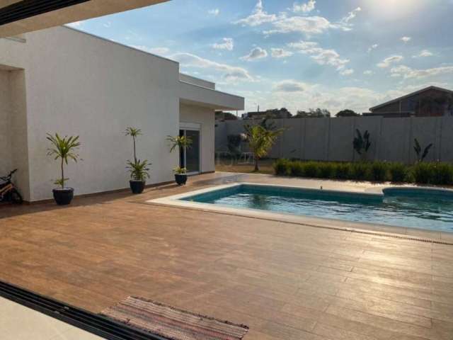 Casa com 3 dormitórios à venda, 310 m² por R$ 2.500.000,00 - Residencial Portal da Serra - Marília/SP