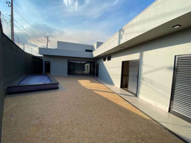 Casa com 3 quartos à venda na Av. João Procópio da Silva - Lácio, Quadra K -, Esmeralda Residence II, Marília, 210 m2 por R$ 1.700.000