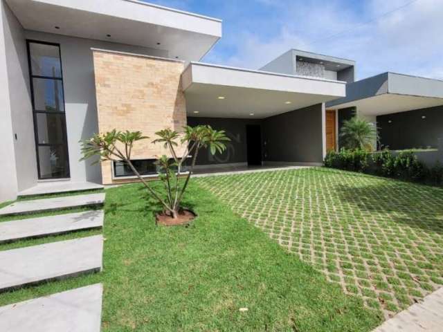 Casa com 3 dormitórios à venda, 156 m² por R$ 780.000,00 - Verana Parque Alvorada - Marília/SP