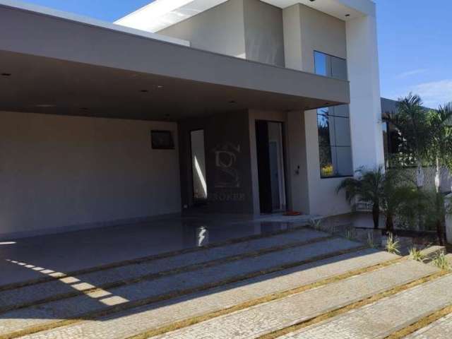 Casa com 4 dormitórios à venda, 240 m² por R$ 1.550.000,00 - Condomínio Residencial Garden Park - Marília/SP