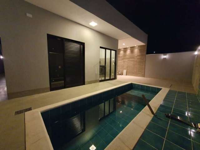 Casa com 3 dormitórios à venda, 150 m² por R$ 930.000,00 - Verana Parque Alvorada - Marília/SP