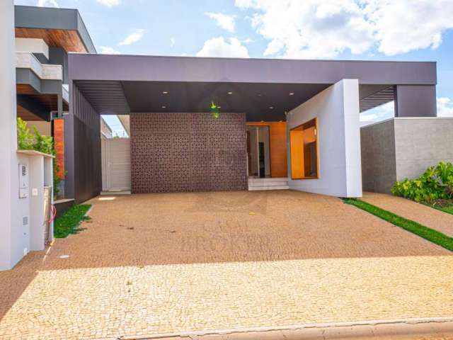Casa com 4 dormitórios à venda, 232 m² por R$ 1.800.000,00 - Jardins de Monet Residencial Marília - Marília/SP