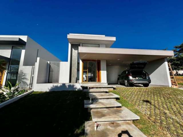 Casa com 3 dormitórios à venda, 145 m² por R$ 780.000,00 - Verana Parque Alvorada - Marília/SP