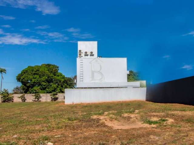 Terreno à venda, 360 m² por R$ 200.000 - Condomínio Terras da Fazenda - Marília/SP
