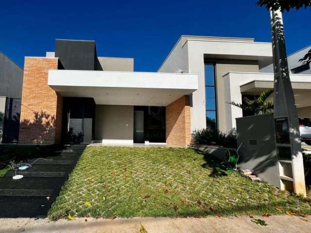 Casa com 3 dormitórios à venda, 150 m² por R$ 950.000 - Verana Parque Alvorada - Marília/SP