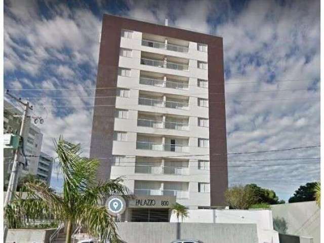 Apartamento com 3 suites - 117 m² - venda por R$ 850.000 ou aluguel por R$ 2.900/mês - Parque das Indústrias - Marília/SP