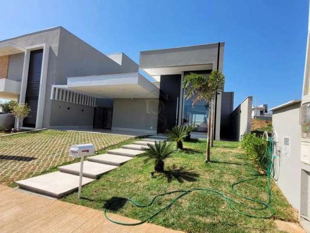 Casa com 3 dormitórios à venda, 140 m² por R$ 1.070.000,00 - Verana Parque Alvorada - Marília/SP