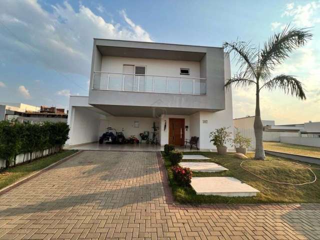 Casa com 3 quartos à venda na Avenida Antônio Borella, 568, Jardim São Domingos, Marília, 240 m2 por R$ 1.300.000