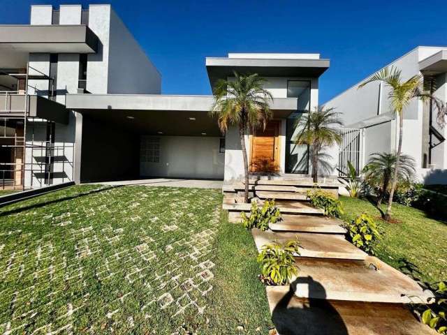 Casa com 3 dormitórios à venda, 145 m² por R$ 780.000 - Verana Parque Alvorada - Marília/SP
