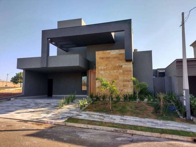 Casa com 3 dormitórios à venda, 275 m² por R$ 1.900.000 - Condomínio Terra vista - Mirassol/SP