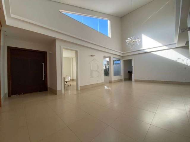 Casa com 4 dormitórios à venda, 472 m² por R$ 2.300.000,00 - Residencial Portal da Serra - Marília/SP