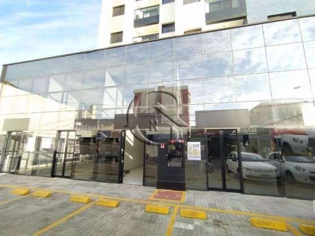 Ponto comercial para alugar na Rua Coronel Galdino de Almeida, 277, Centro, Marília, 80 m2 por R$ 3.000