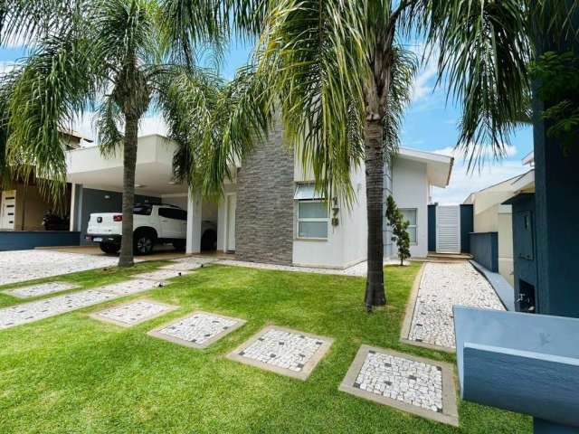 Casa à venda no bairro Condomínio Residencial Garden Park - Marília/SP