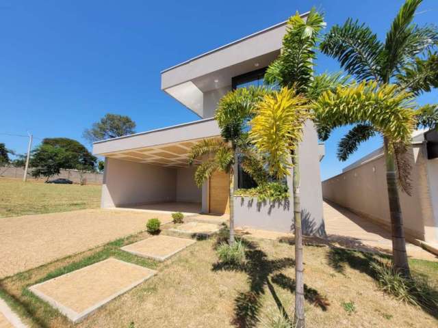 Casa à venda no bairro Residencial Vale Verde - Marília/SP
