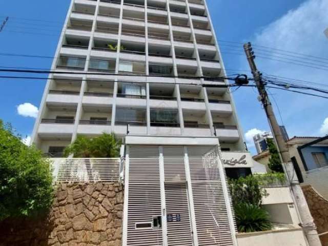 Apartamento à venda no bairro Centro - Marília/SP