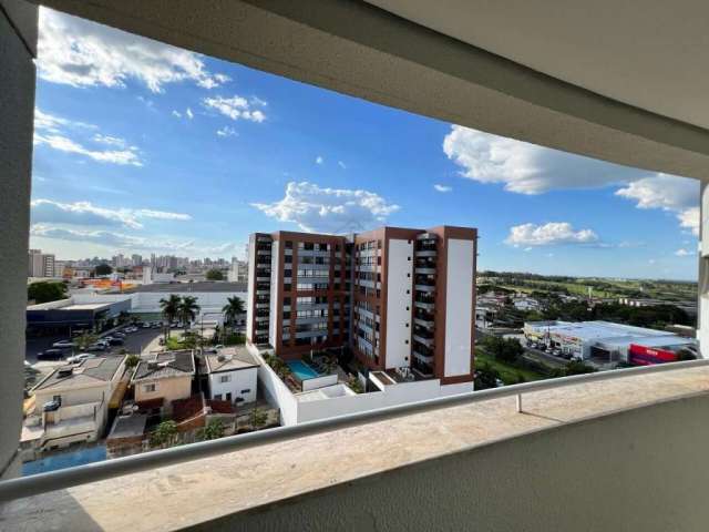 Apartamento para alugar no bairro Fragata - Marília/SP