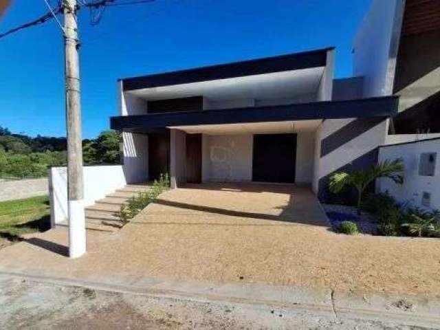 Casa à venda no bairro Parque das Esmeraldas II - Marília/SP