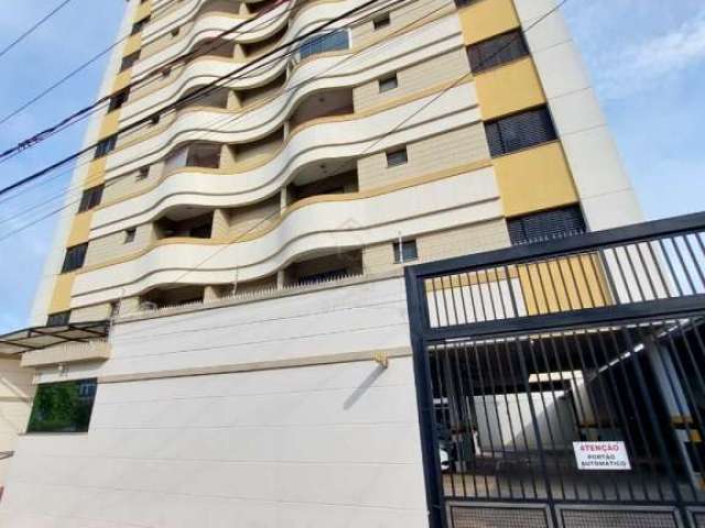 Apartamento para alugar no bairro Marília - Marília/SP