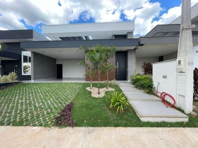 Casa com 3 dormitórios à venda, 200 m² por R$ 1.150.000 - Verana Parque Alvorada - Marília/SP