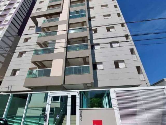 Apartamento para alugar no bairro Cascata - Marília/SP