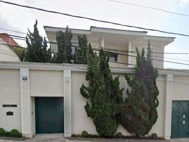 Casa à venda no bairro Jardim Leonor - São Paulo/SP